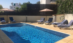 3 bedroom villa in Coral Bay 