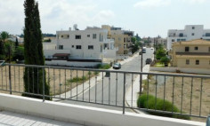3 bedroom apartment in Geroskipou 