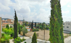 3 bedroom apartment in Geroskipou 