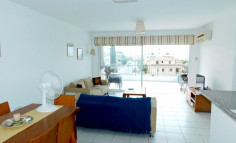 3 bedroom apartment in Geroskipou 