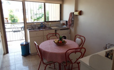 3 bedroom furnished apartment for sale in Paphos