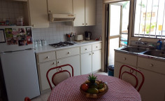 3 bedroom furnished apartment for sale in Paphos