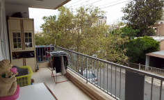 3 bedroom apartment in center of Paphos 