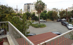 3 bedroom apartment in center of Paphos 