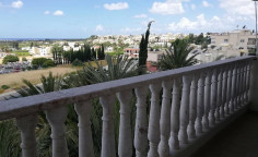 2 bedroom apartment in Geroskipou 