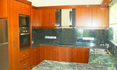 Lovely 4 bedroom villa with swimming pool for sale in Latsi