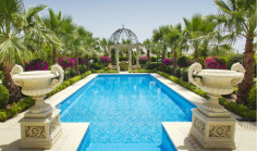 4 bedroom villa with swimming pool for sale in Kouklia