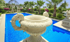4 bedroom villa with swimming pool for sale in Kouklia