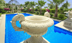 Large 3 bedroom villa with swimming pool for sale in Kouklia