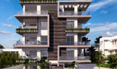 Luxury 3 beds penthouse for sale in Neapolis