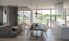 Lovely 3 bedroom villa with swimming pool for sale in Protaras
