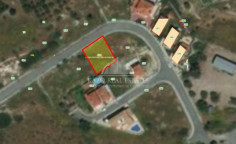 Residential 557 m2 for sale in Episkopi, Limassol