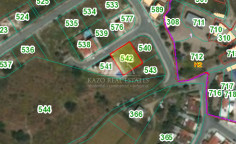 Residential 610 m2 for sale in Episkopi, Limassol