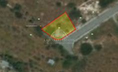 Residential 596 m2 for sale in Episkopi, Limassol