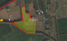 Residential 35230 m2 for sale in Trachoni, Limassol