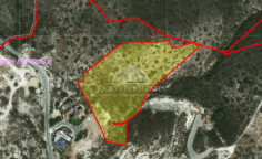 Residential 11390 m2 for sale in Agios Tychonas, Limassol