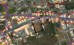 Residential 6247 m2 for sale in Zakaki, Limassol