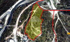 Residential 10732 m2 for sale in Agios Tychonas, Limassol