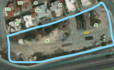 Residential 5947 m2 for sale in Agios Athanasios, Limassol