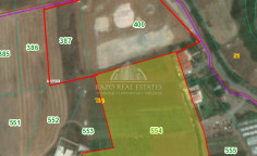 Luxury residential for sale in Zygi, Larnaca