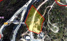 Residential 8050 m2 for sale in Agios Tychonas, Limassol