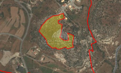 Residential 31773 m2 for sale in Parekklisia, Limassol