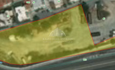 Residential 4401 m2 for sale in Agios Athanasios, Limassol