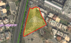 Residential 6726 m2 for sale in Kato Polemidia, Limassol