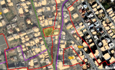 Land in Mesa Geitonia, Limassol