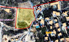 Residential 10223 m2 for sale in Agios Tychonas, Limassol