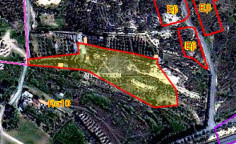 Residential 14935 m2 for sale in Agios Tychonas, Limassol