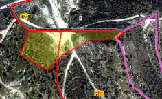 Residential 5848 m2 for sale in Agios Tychonas, Limassol
