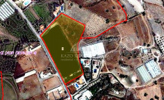 Residential 13203 m2 for sale in Parekklisia, Limassol