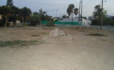 Spacious land for sale in Agios Athanasios, Limassol