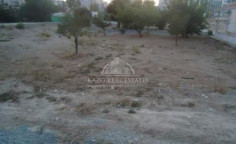Spacious land for sale in Agios Athanasios, Limassol
