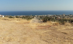 Residential 6692 m2 for sale in Agios Tychonas, Limassol