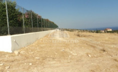 Residential 6692 m2 for sale in Agios Tychonas, Limassol