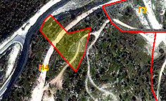 Residential 3716 m2 for sale in Agios Tychonas, Limassol