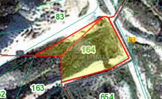 Residential 2907 m2 for sale in Agios Tychonas, Limassol