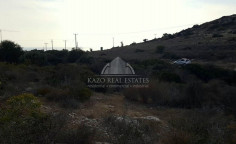 Residential 6780 m2 for sale in Pyrgos, Limassol