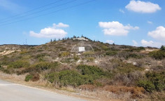 Residential 6780 m2 for sale in Pyrgos, Limassol