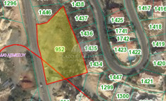 Residential 4831 m2 for sale in Agia Fyla, Limassol