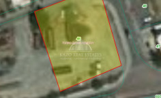 Residential 1546 m2 for sale in Agios Athanasios, Limassol