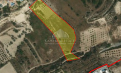 Beautiful residential for sale in Kalogiroi, Limassol