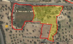 Residential 28949 m2 for sale in Palodia, Limassol