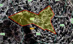 Residential 6355 m2 for sale in Pyrgos, Limassol