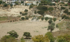 Spacious residential for sale in Mesovounia, Limassol