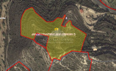Luxury agricultural for sale in Paramytha
