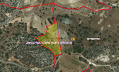 Residential 7724 m2 for sale in Agios Tychonas, Limassol