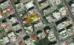 Residential 604 m2 for sale in Neapolis, Limassol